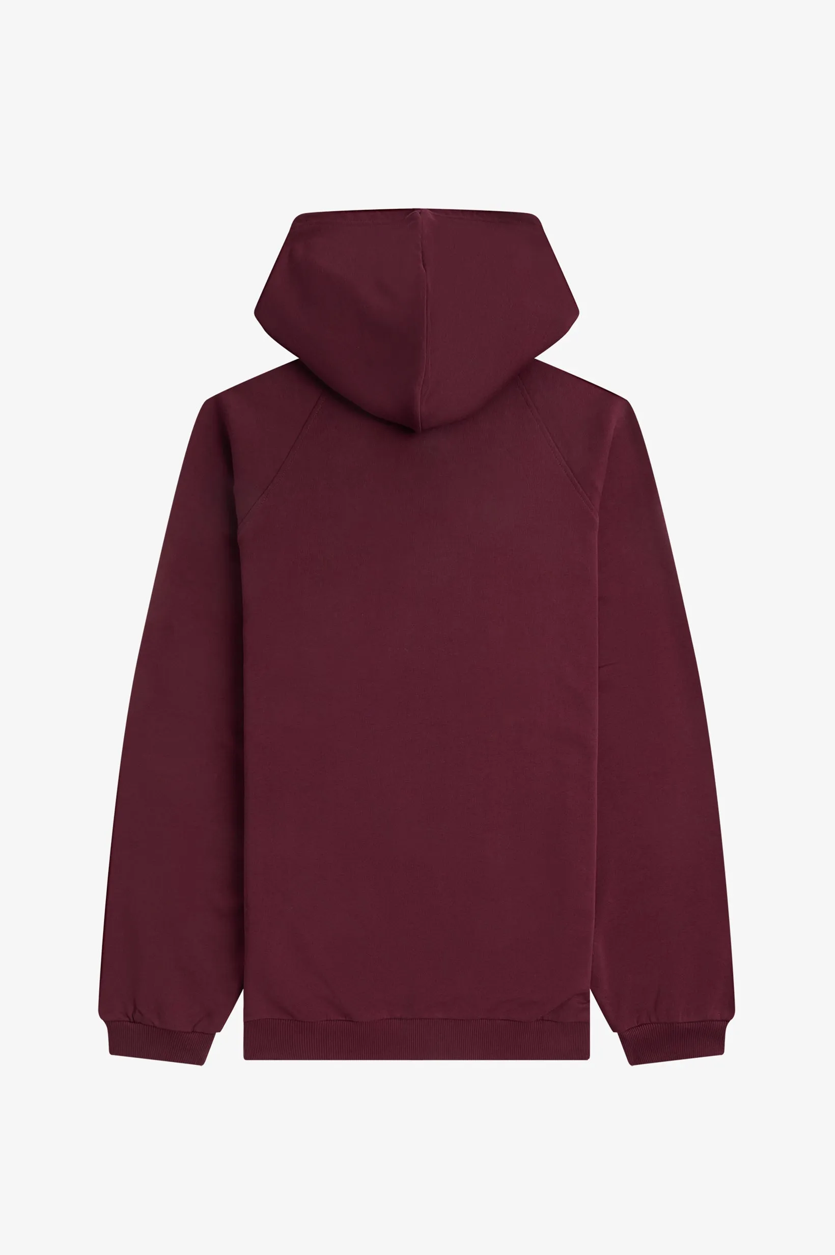 Fred Perry x Raf Simons Hoodie (Purple)