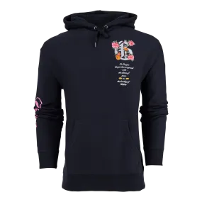 Georgia Fireside Hoodie