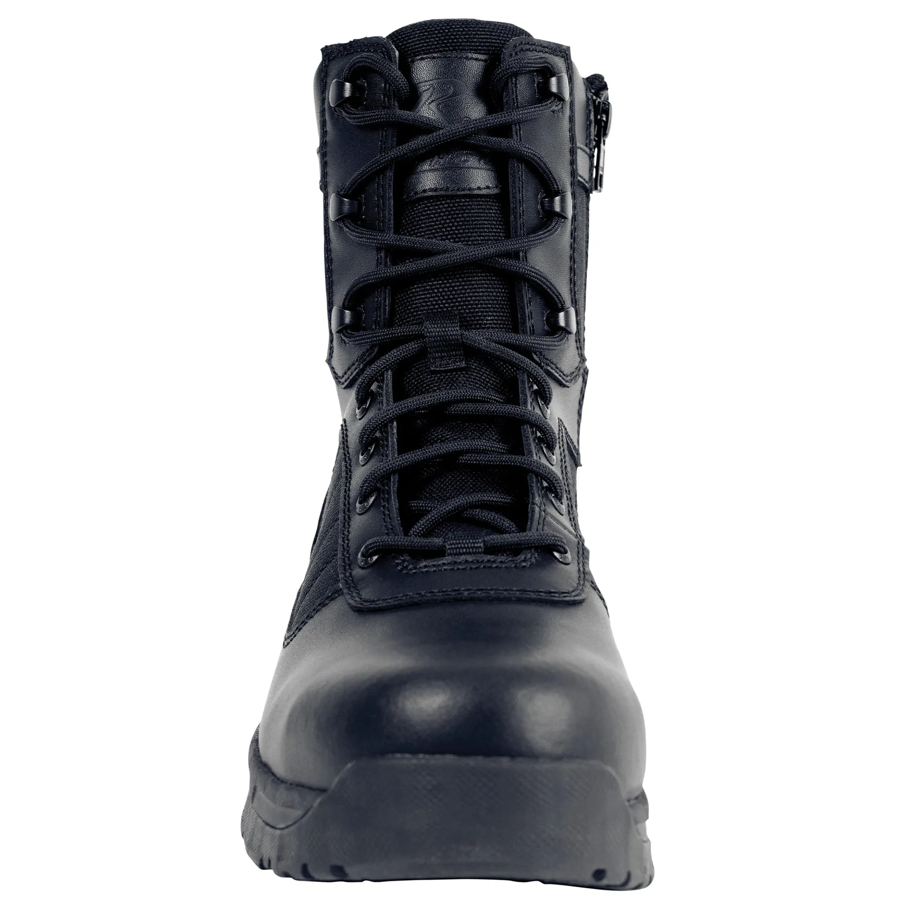 Guardian 8 Inch Tactical Boot