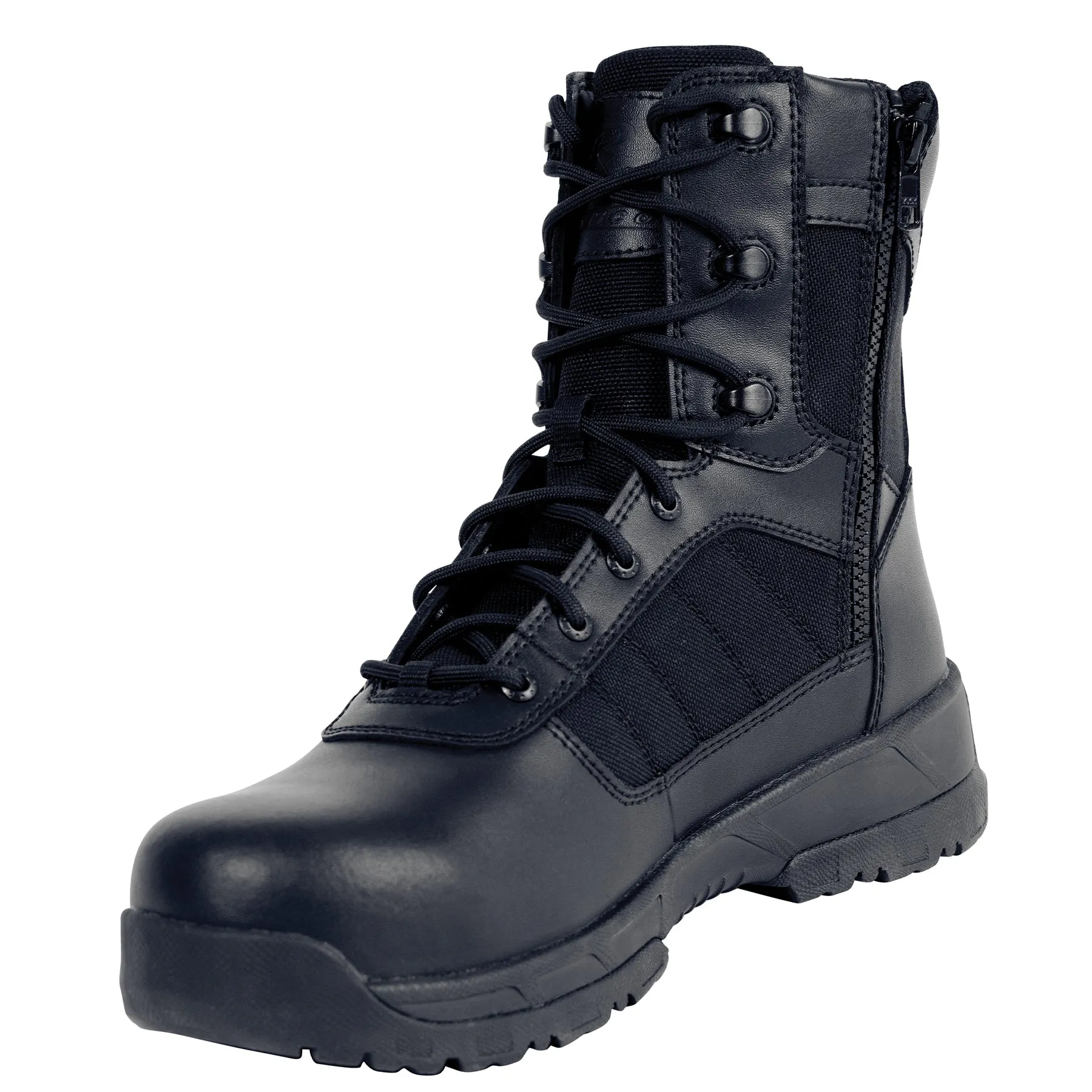 Guardian 8 Inch Tactical Boot