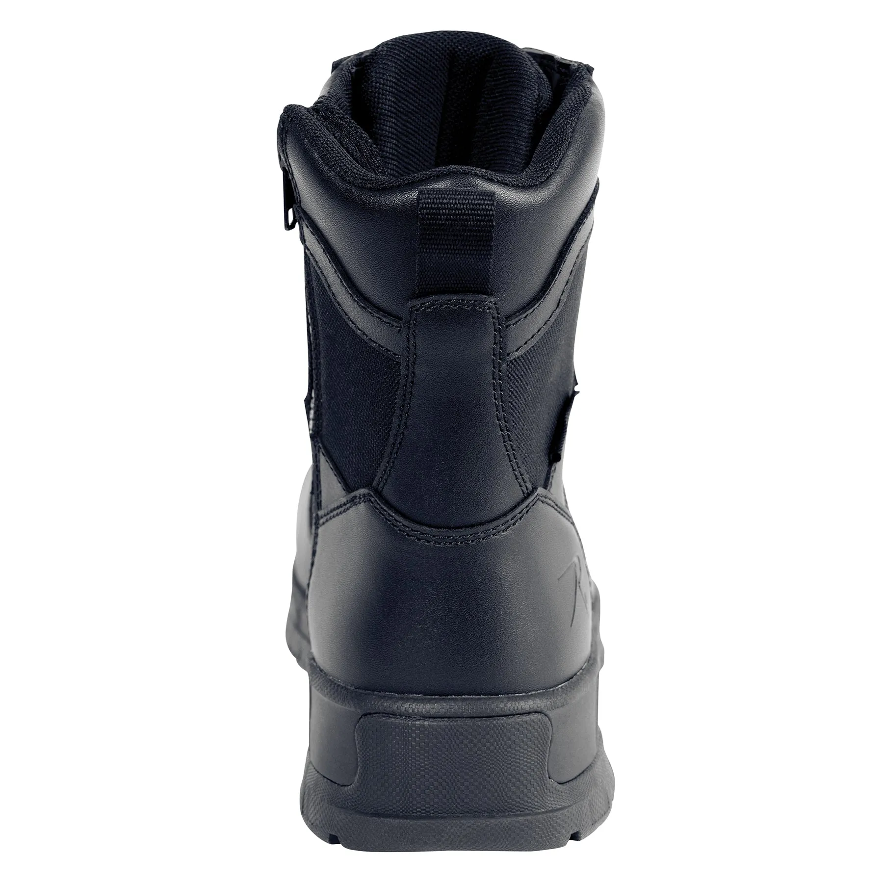 Guardian 8 Inch Tactical Boot