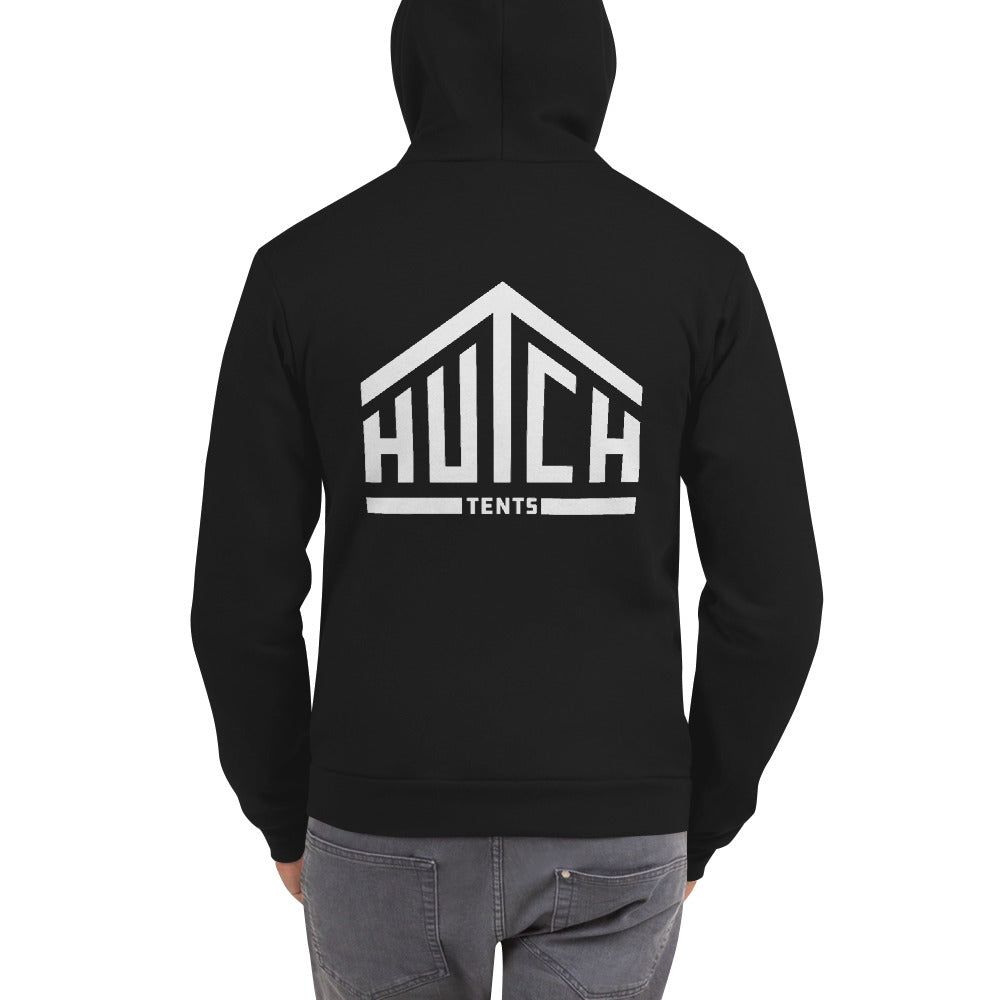 Hutch Tents Hoodie