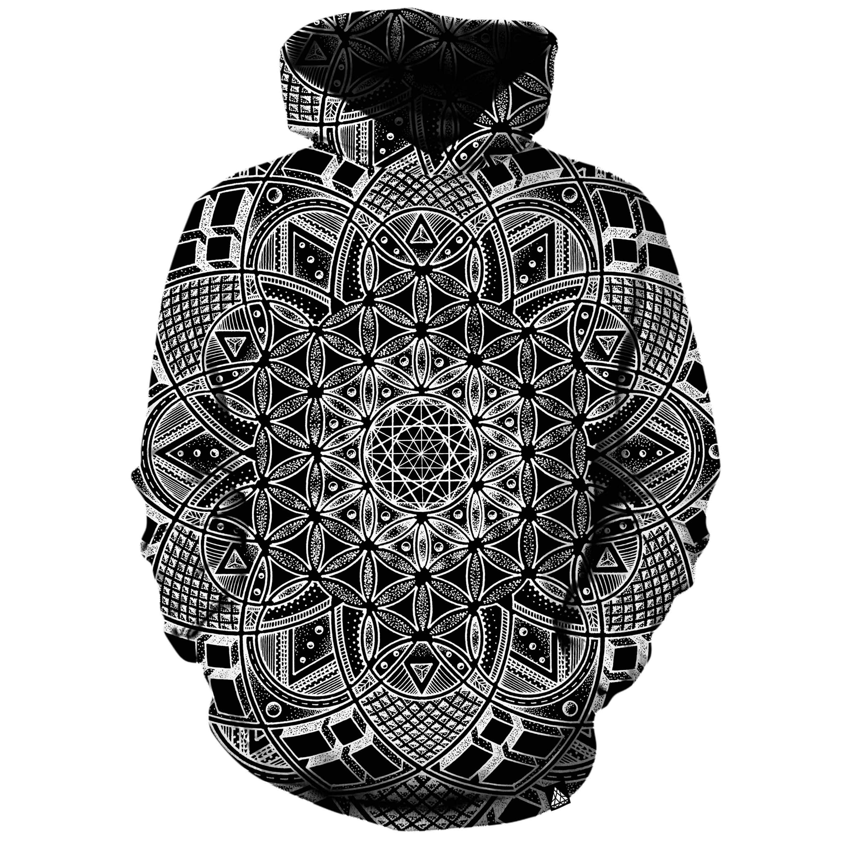 IMAGINATRIX DARK HOODIE