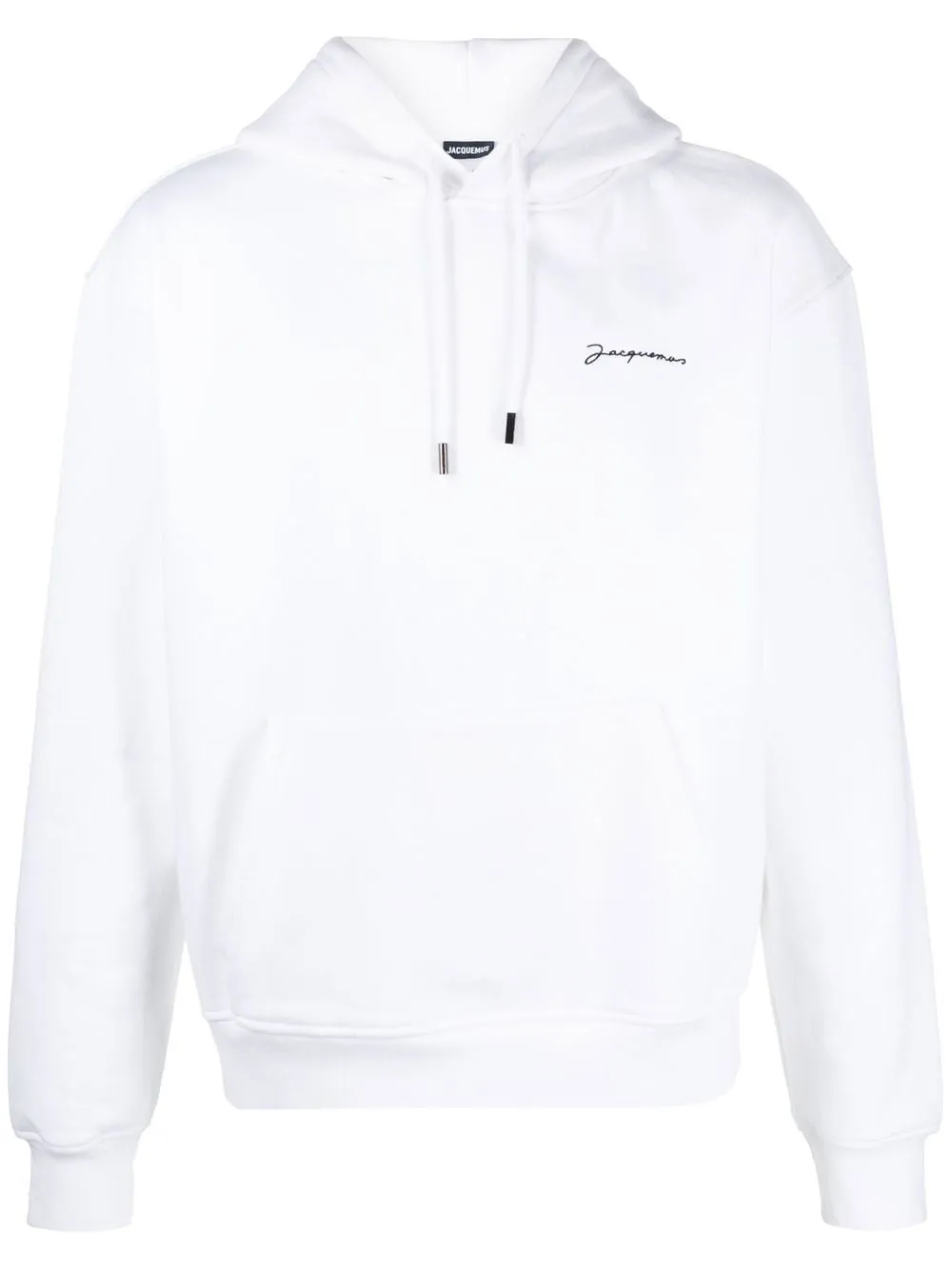 Jacquemus Sweaters White