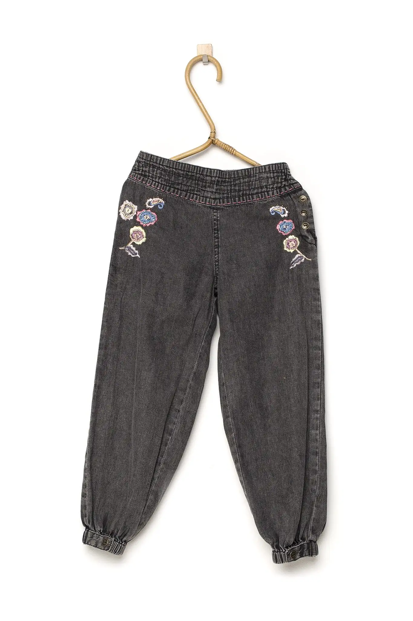 Kids Vintage Jeans Pants