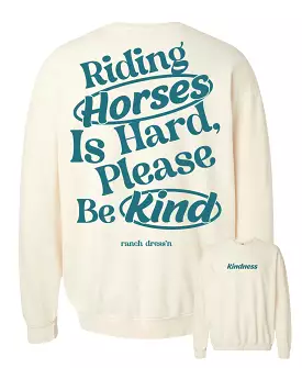 KINDNESS | CREWNECK