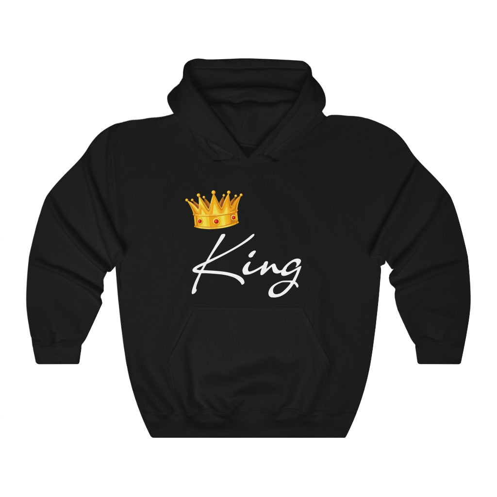 King Crown Hoodie