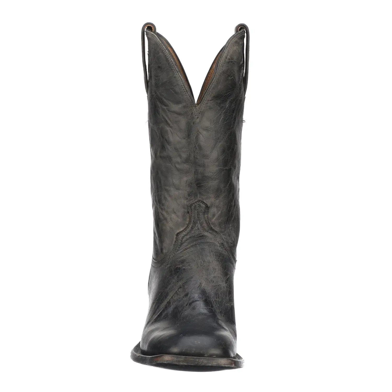 Leadville Horseman :: Anthracite