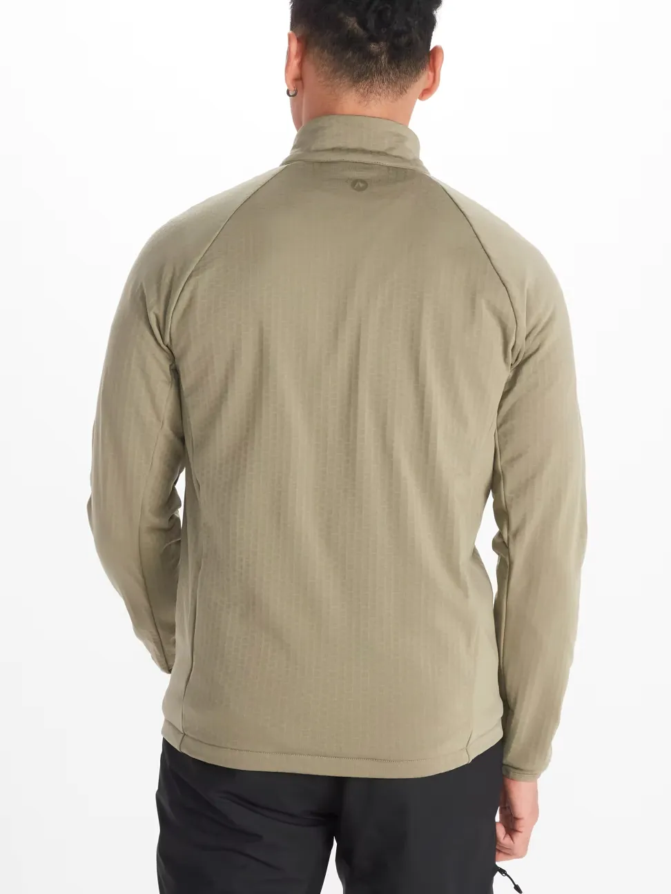 Leconte Fleece 1/2 Zip Men's