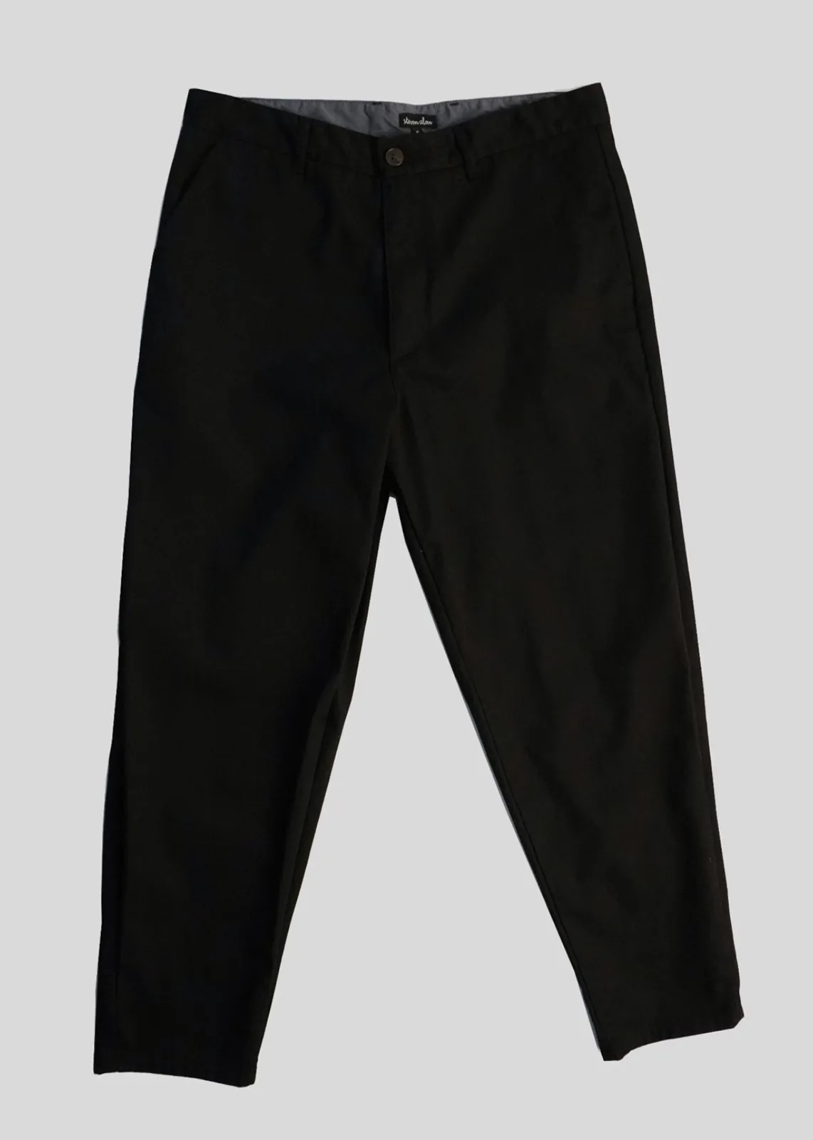 Lightweight Danver Pant, Black