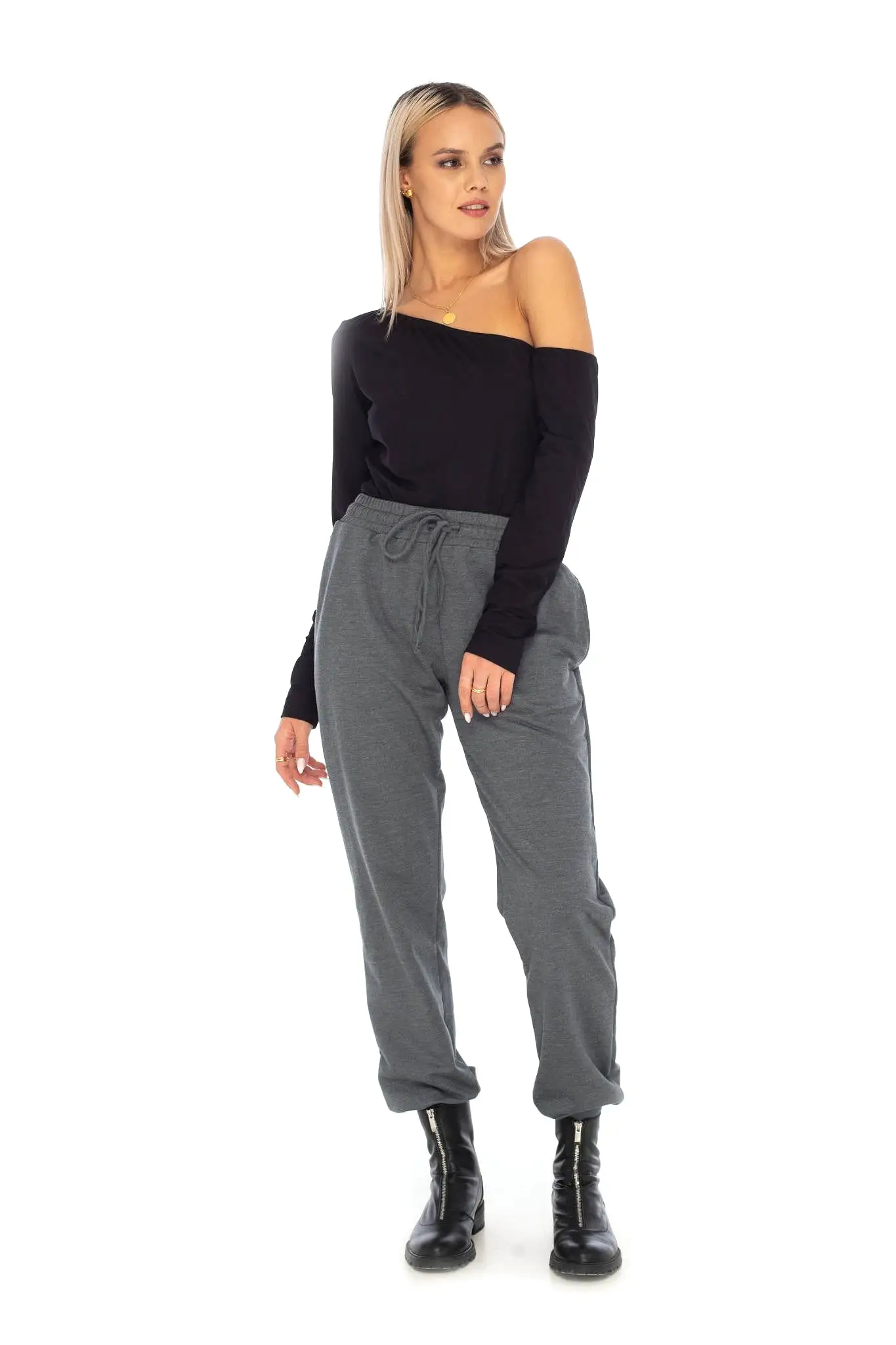 Loungewear Jogger Pants