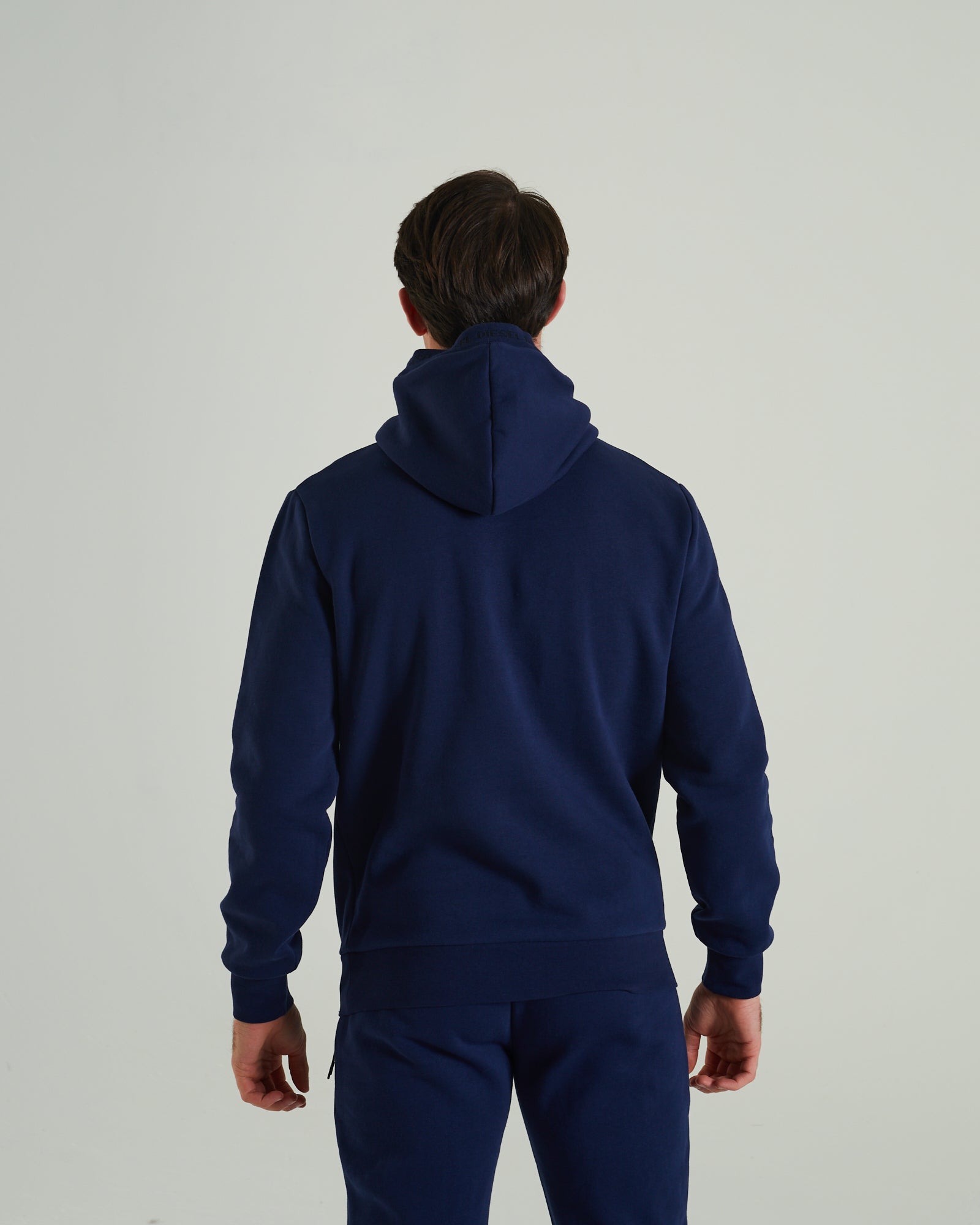 Lupin Hoodie Sapphire