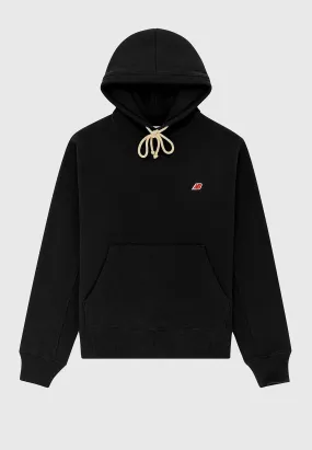 MADE in USA Core Hoodie - Black