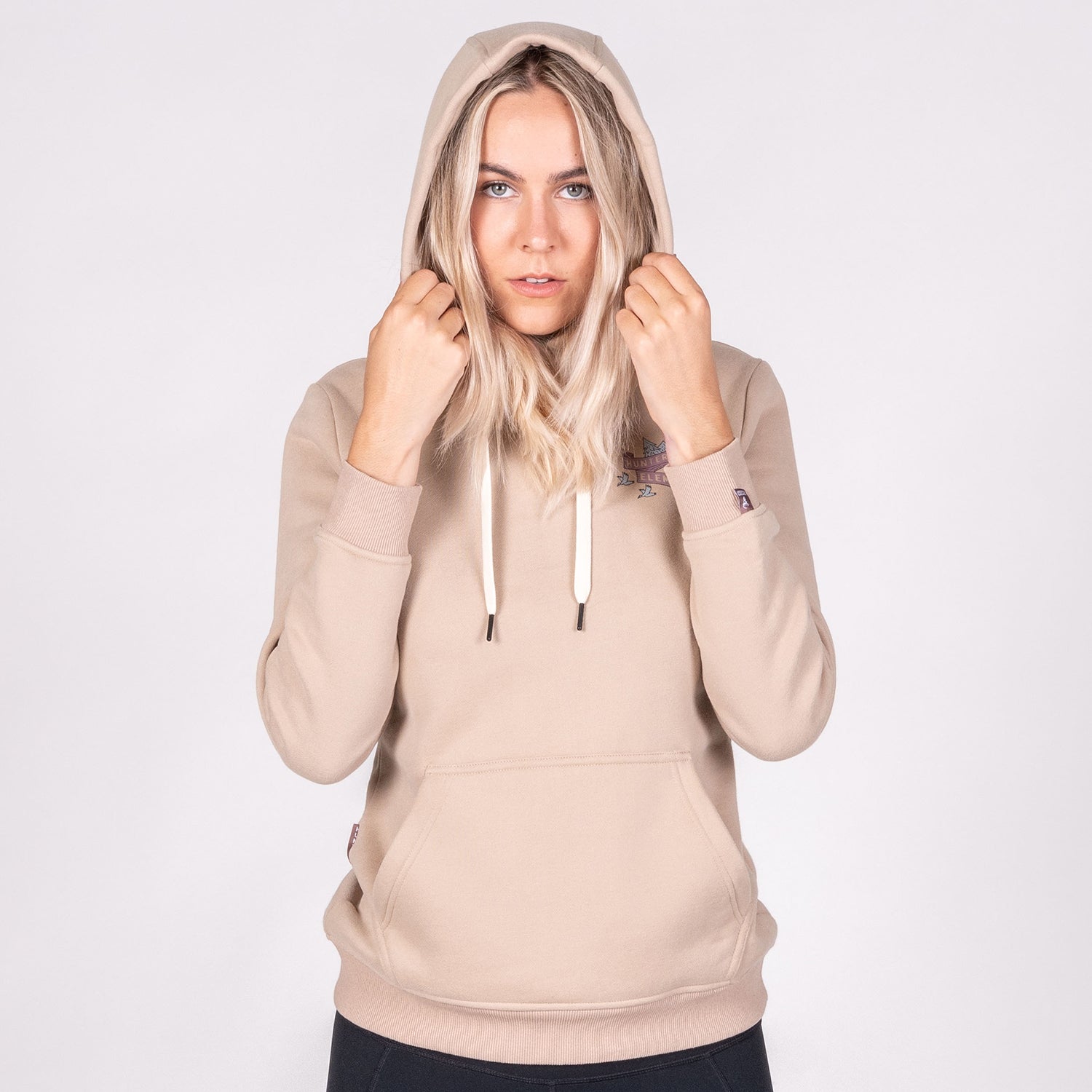 Maimai Hoodie Womens