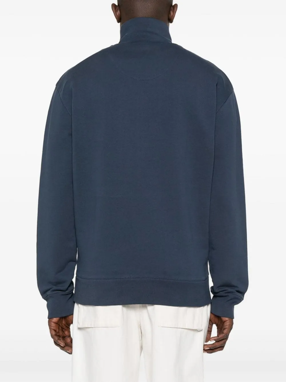 Maison Kitsune' Sweaters Blue