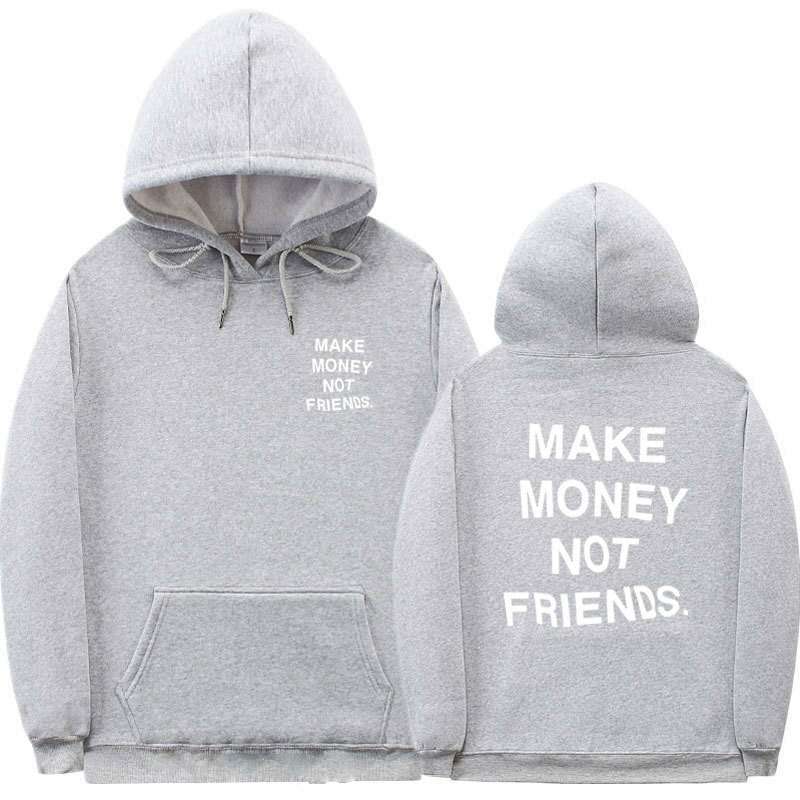 Make Money Hoodie