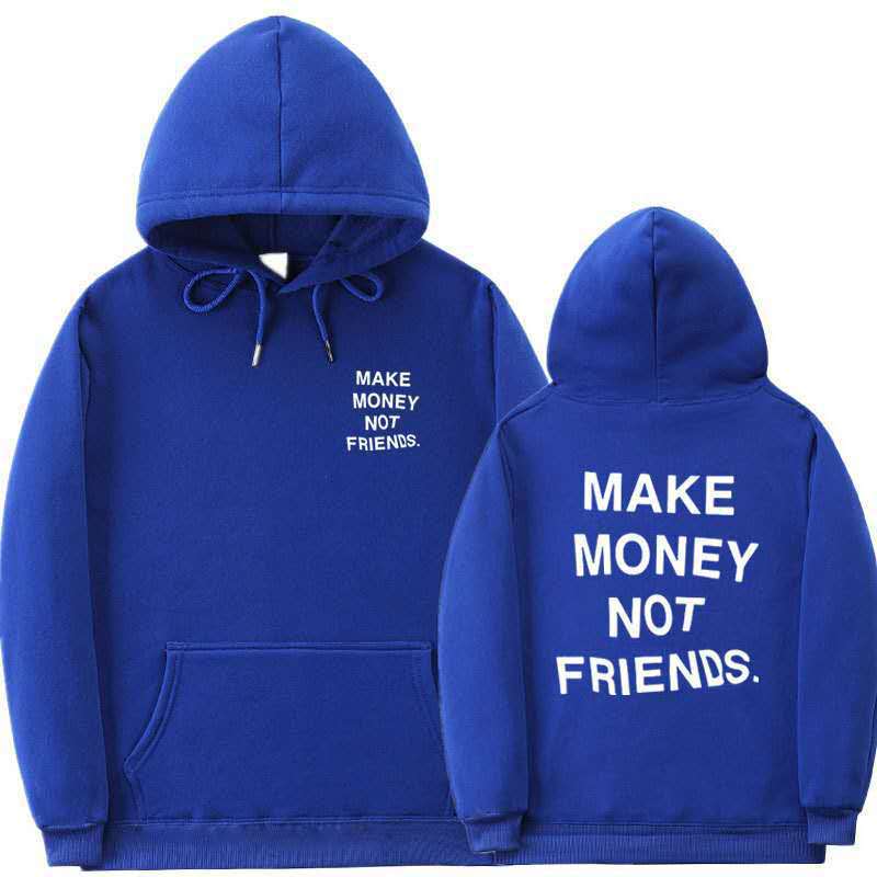 Make Money Hoodie