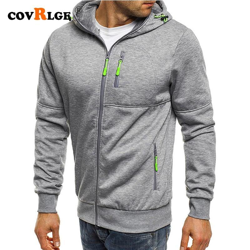 Male Tracksuit Hoodie