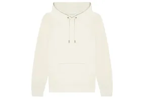 Maniere de Voir Eternel Neoprene Hoodie Stone