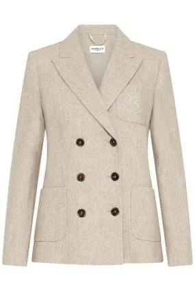 MARELLA Double-breasted blazer -                         -                     -                