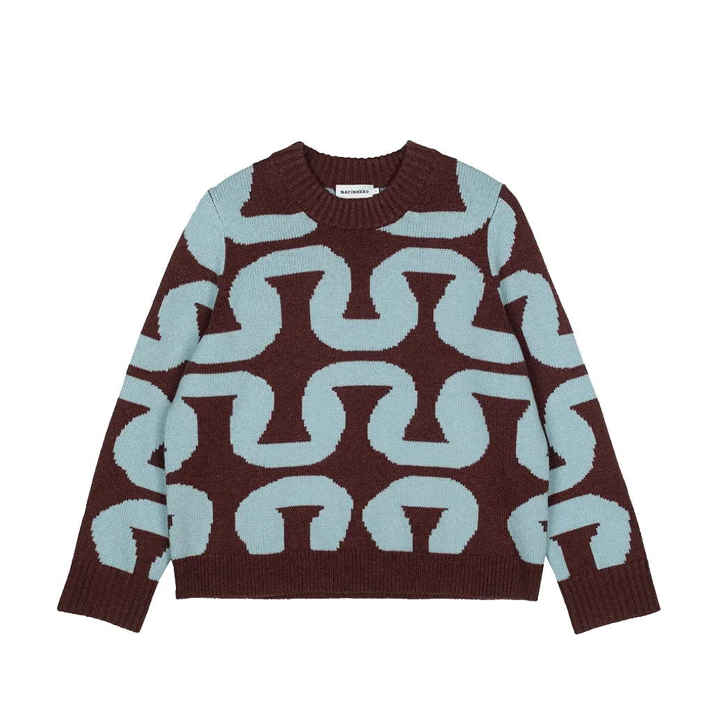 Marimekko Eksa Koukero Sweater