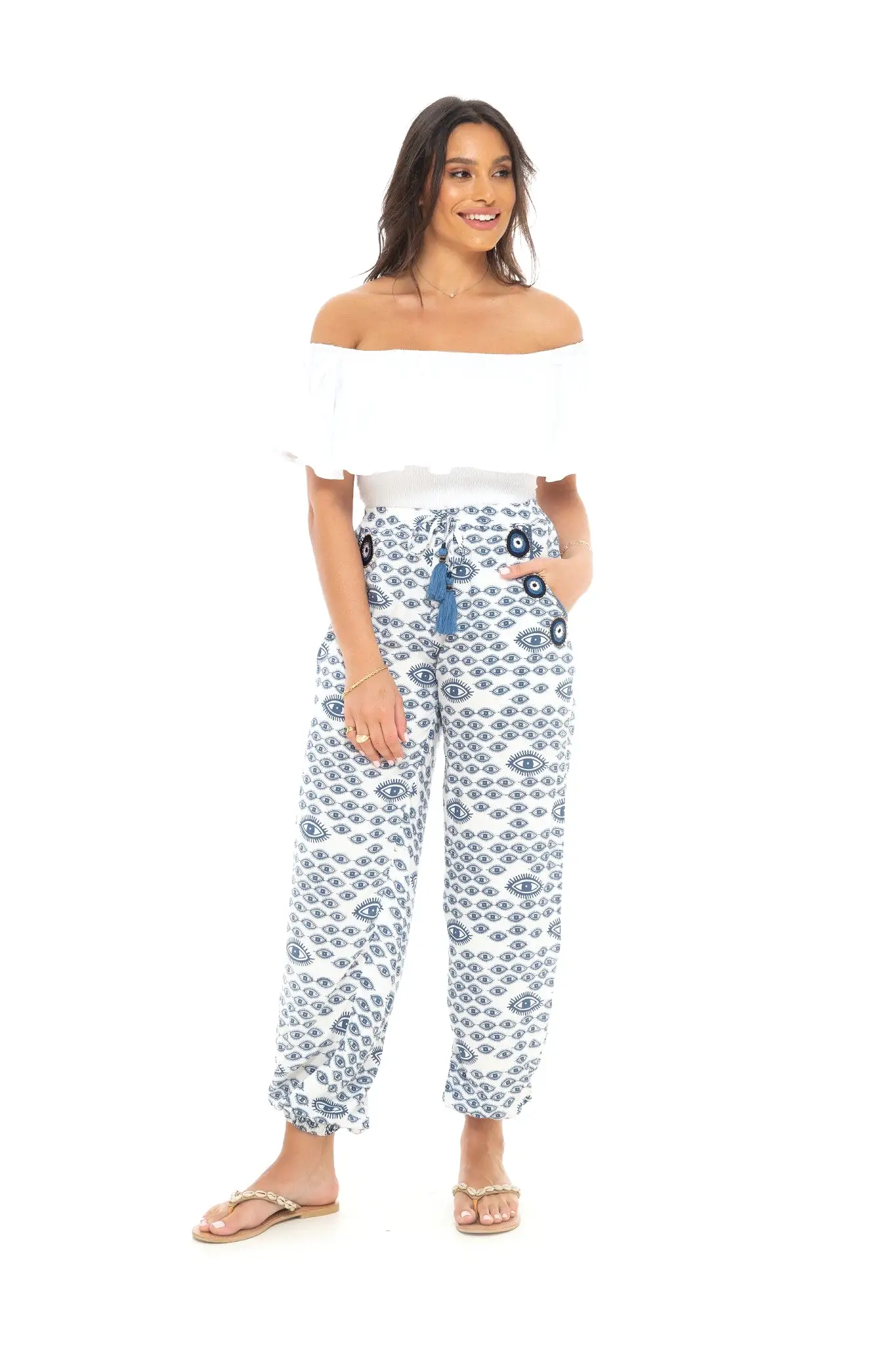 Marrakech Pants