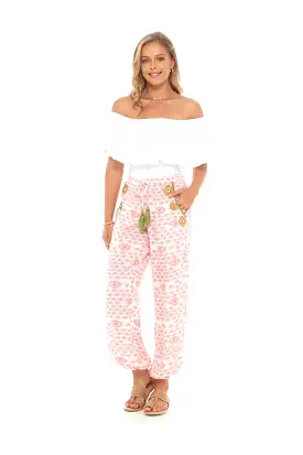 Marrakech Pants