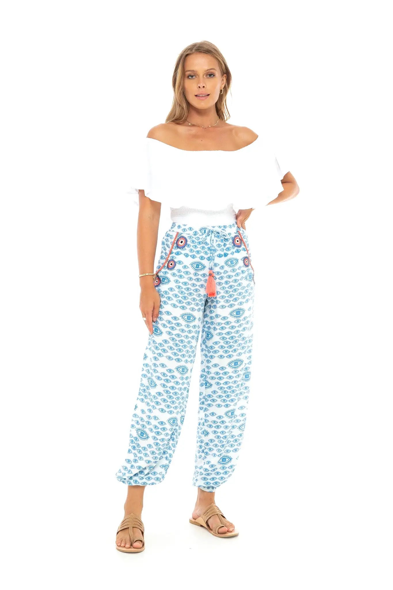 Marrakech Pants