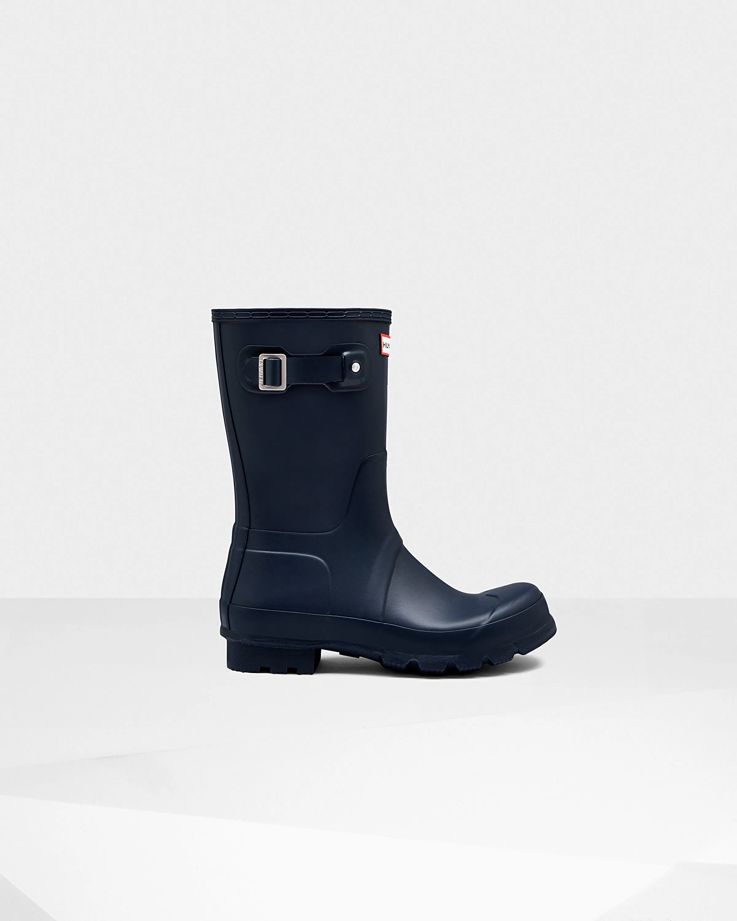 Men's Original Short Boot Navy