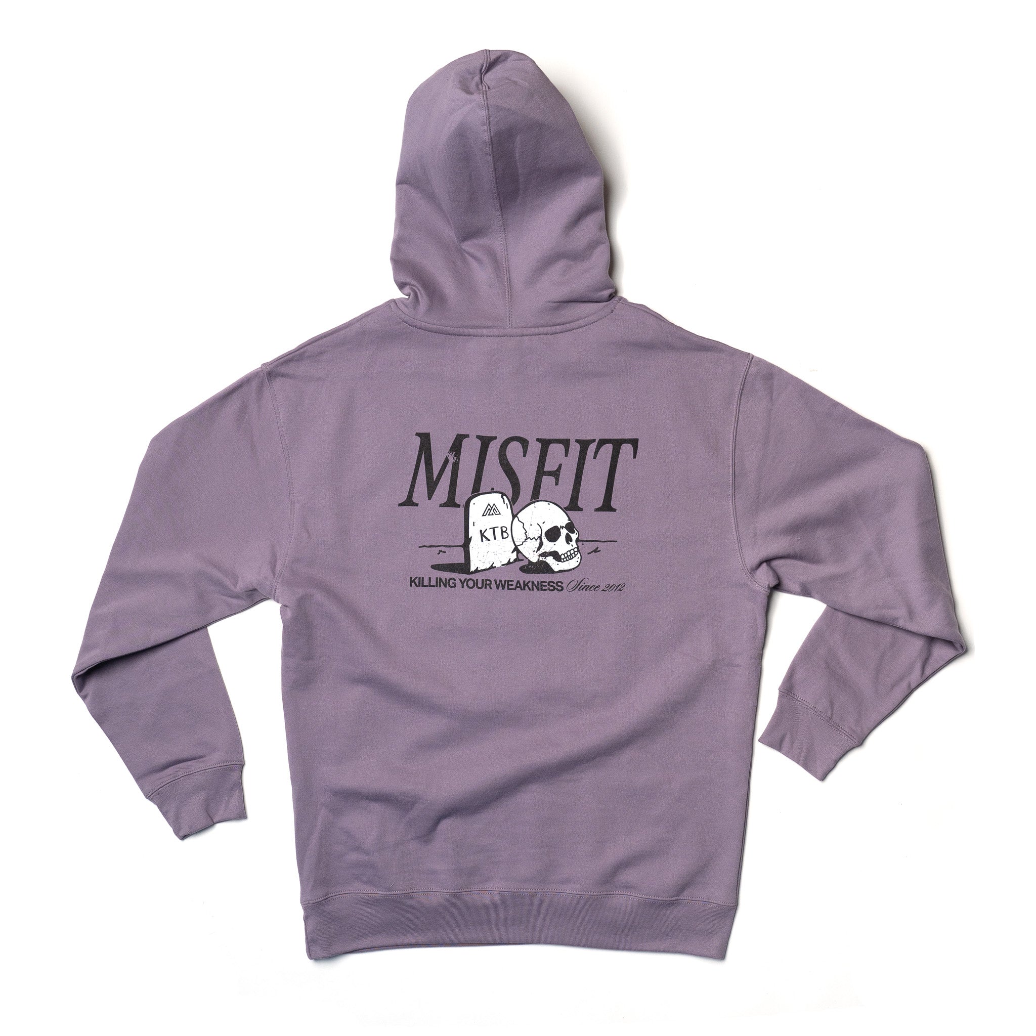 Misfit KYW Hoodie