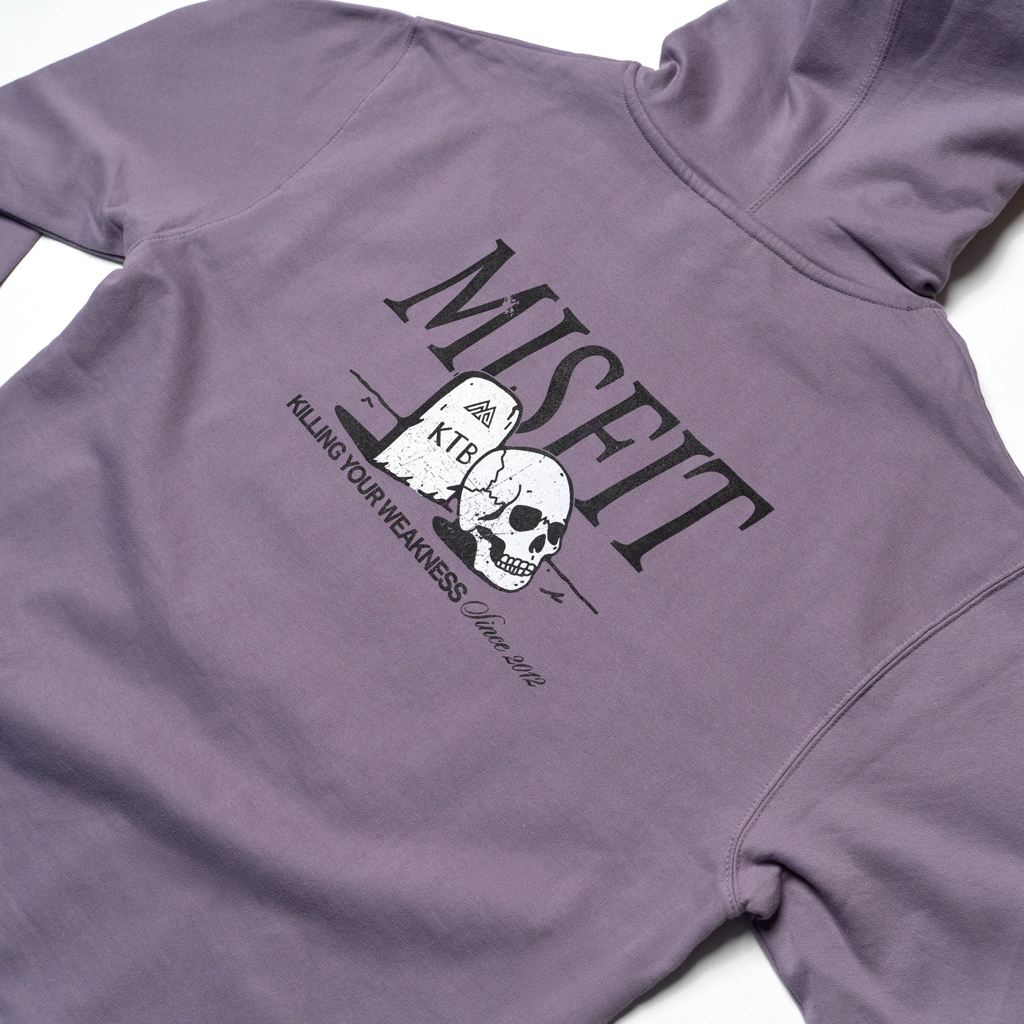 Misfit KYW Hoodie