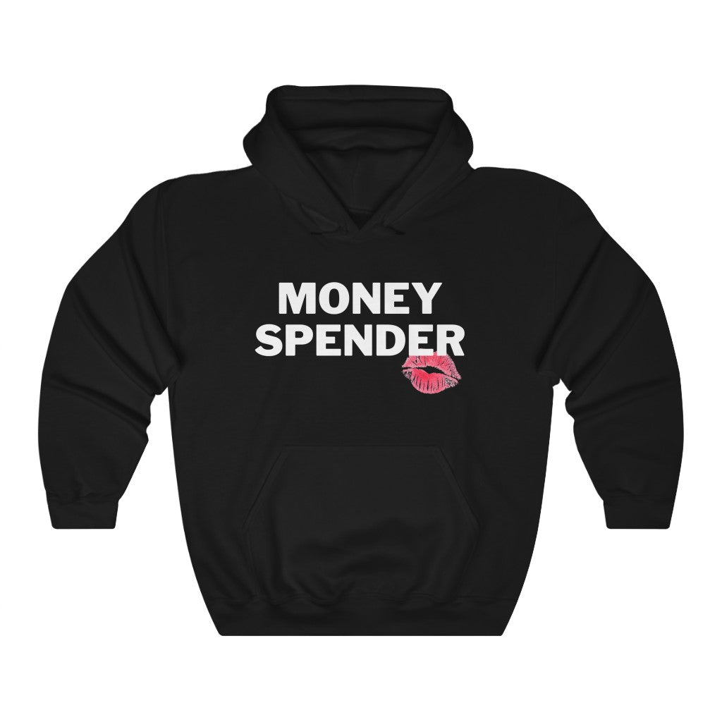 Money Spender Hoodie