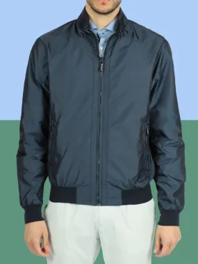 MOORER Bomber Jacket AXTEN-KM 