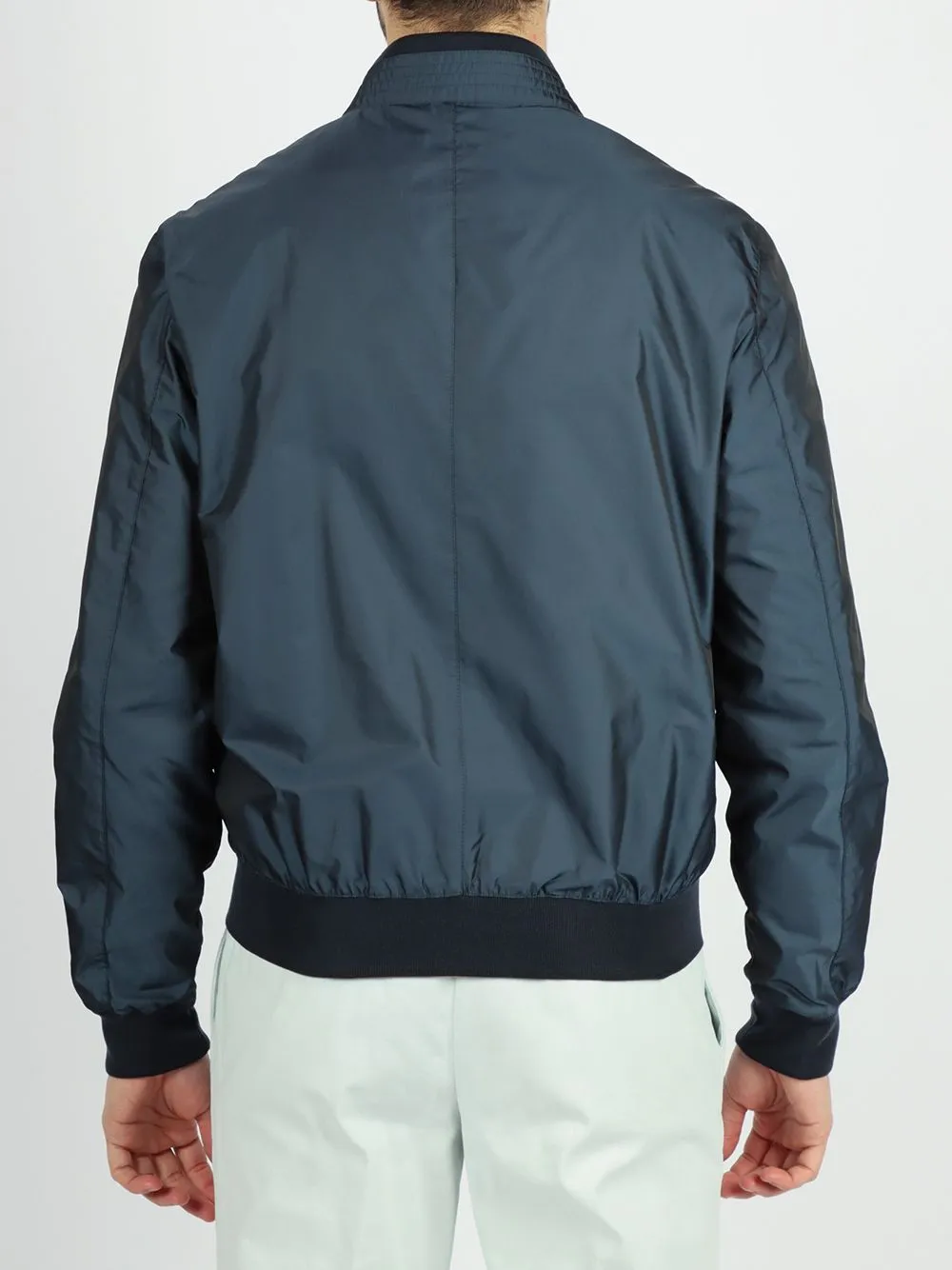 MOORER Bomber Jacket AXTEN-KM 