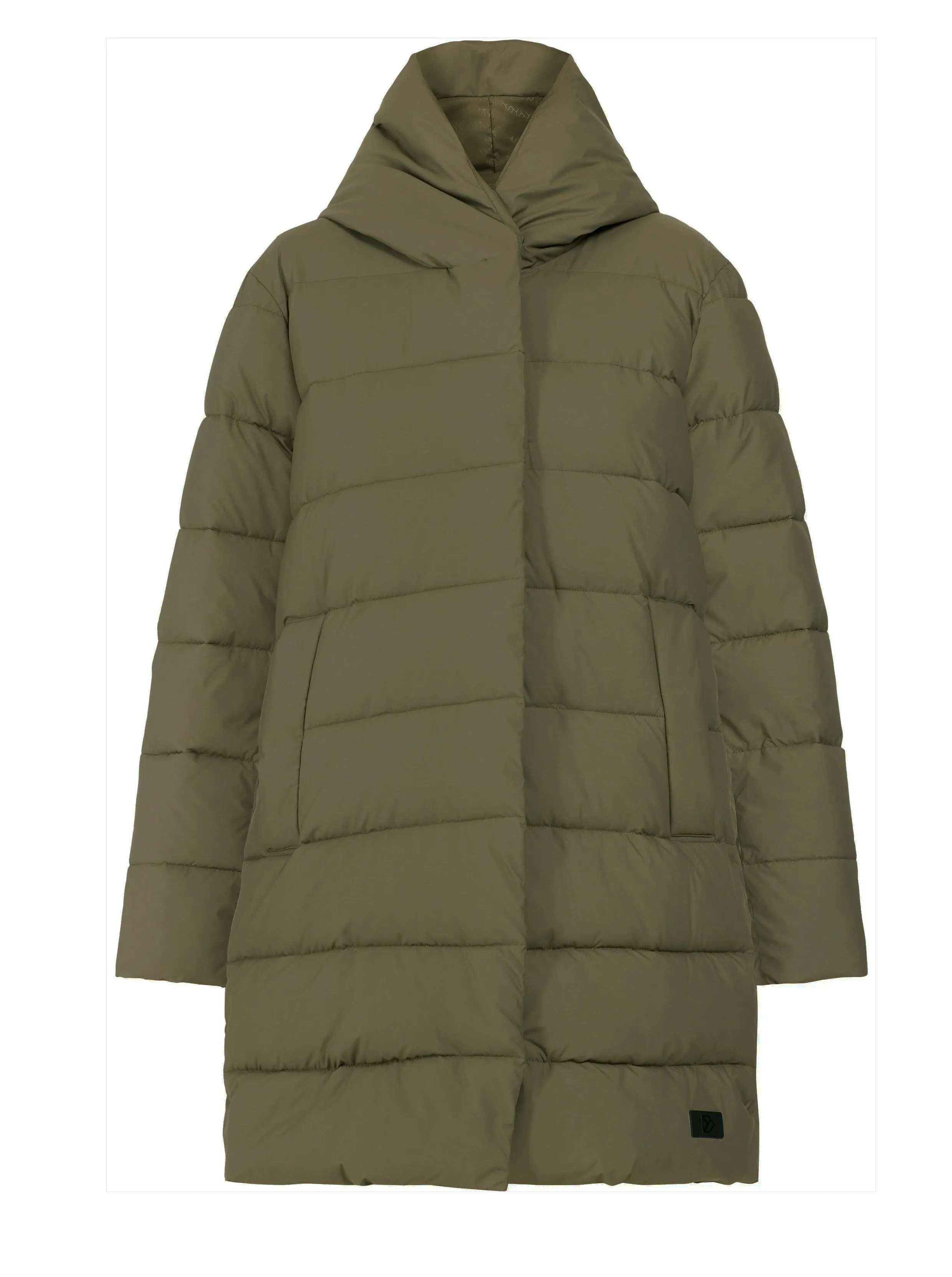 Nella WNS Parka Coat