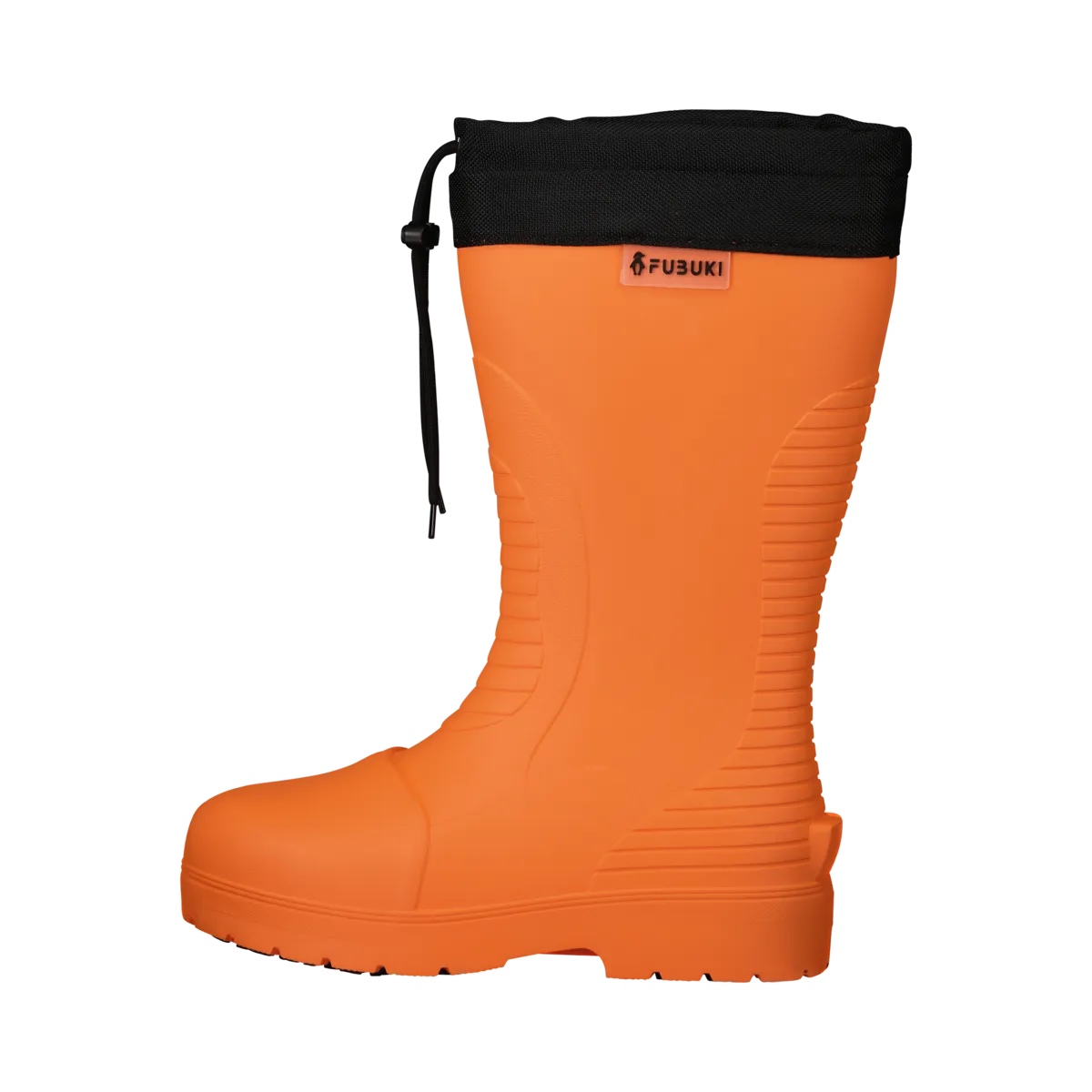 Niseko 2.0 boots - Orange