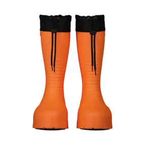 Niseko 2.0 boots - Orange