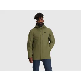 OR Foray 3-In-1 Parka Men's