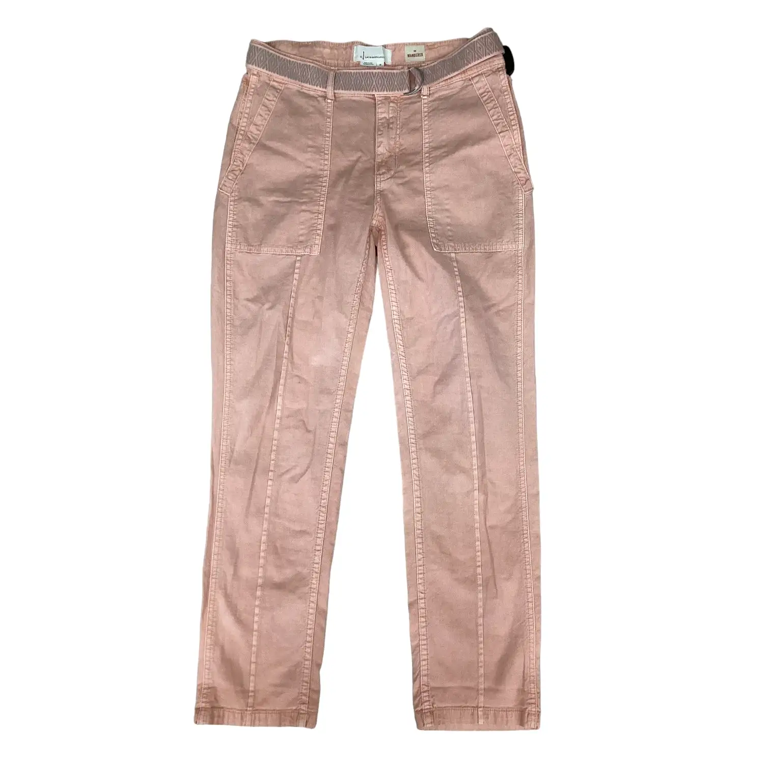 Pants Ankle By Anthropologie  Size: 2