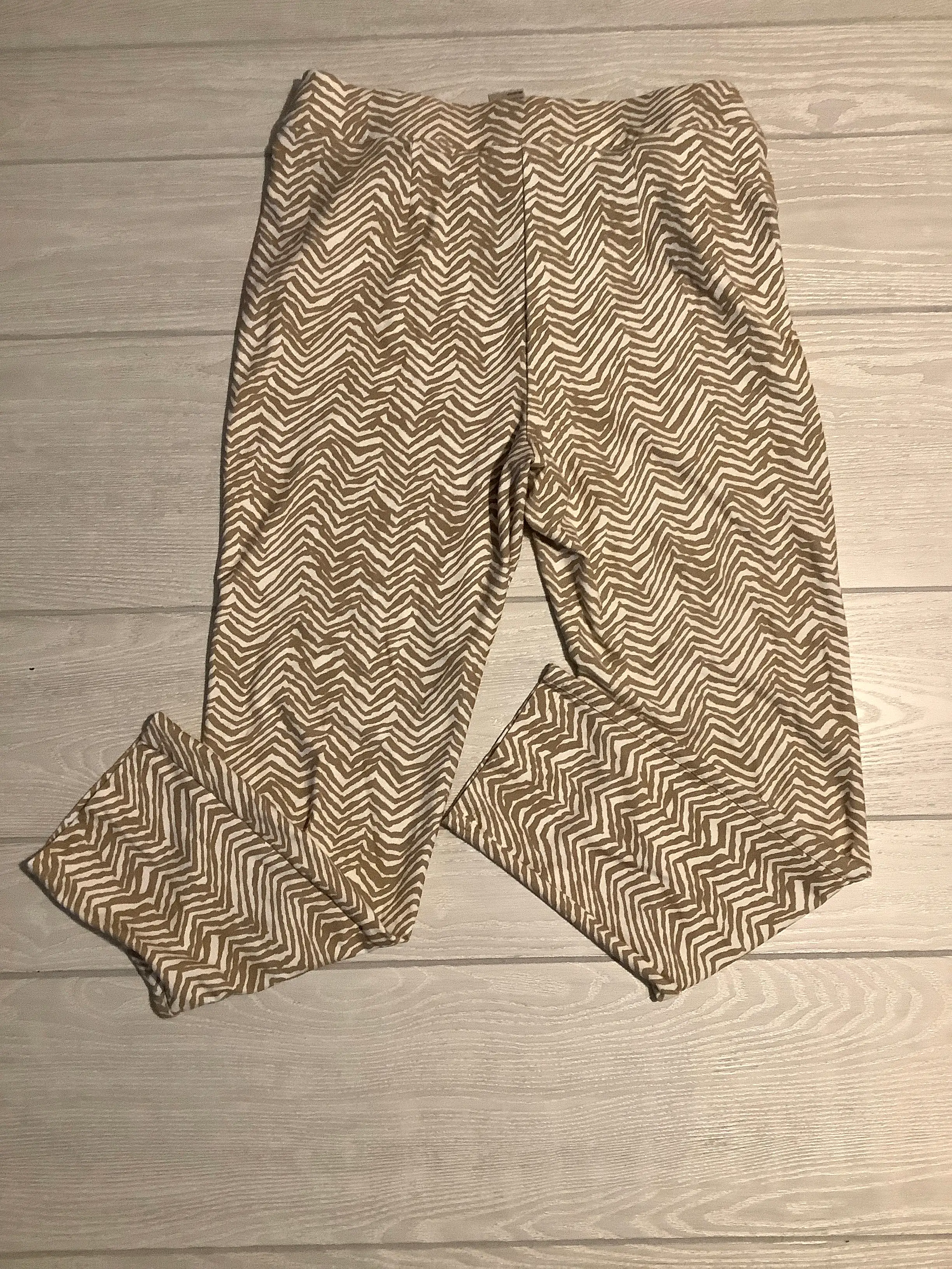 Pants By Chicos O  Size: 1