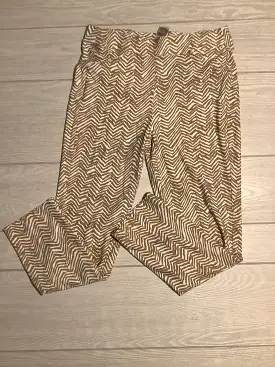 Pants By Chicos O  Size: 1