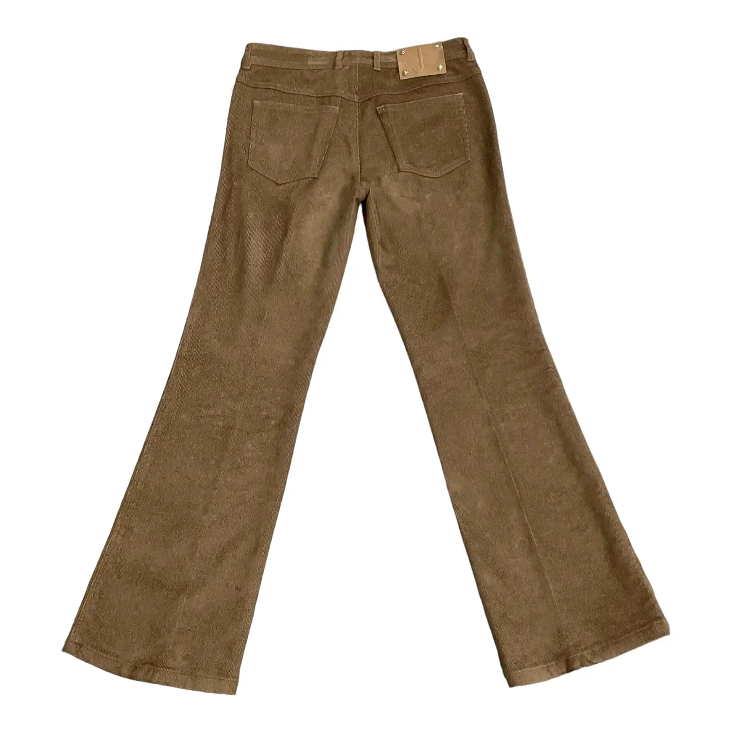 Pants Corduroy By Escada  Size: 8