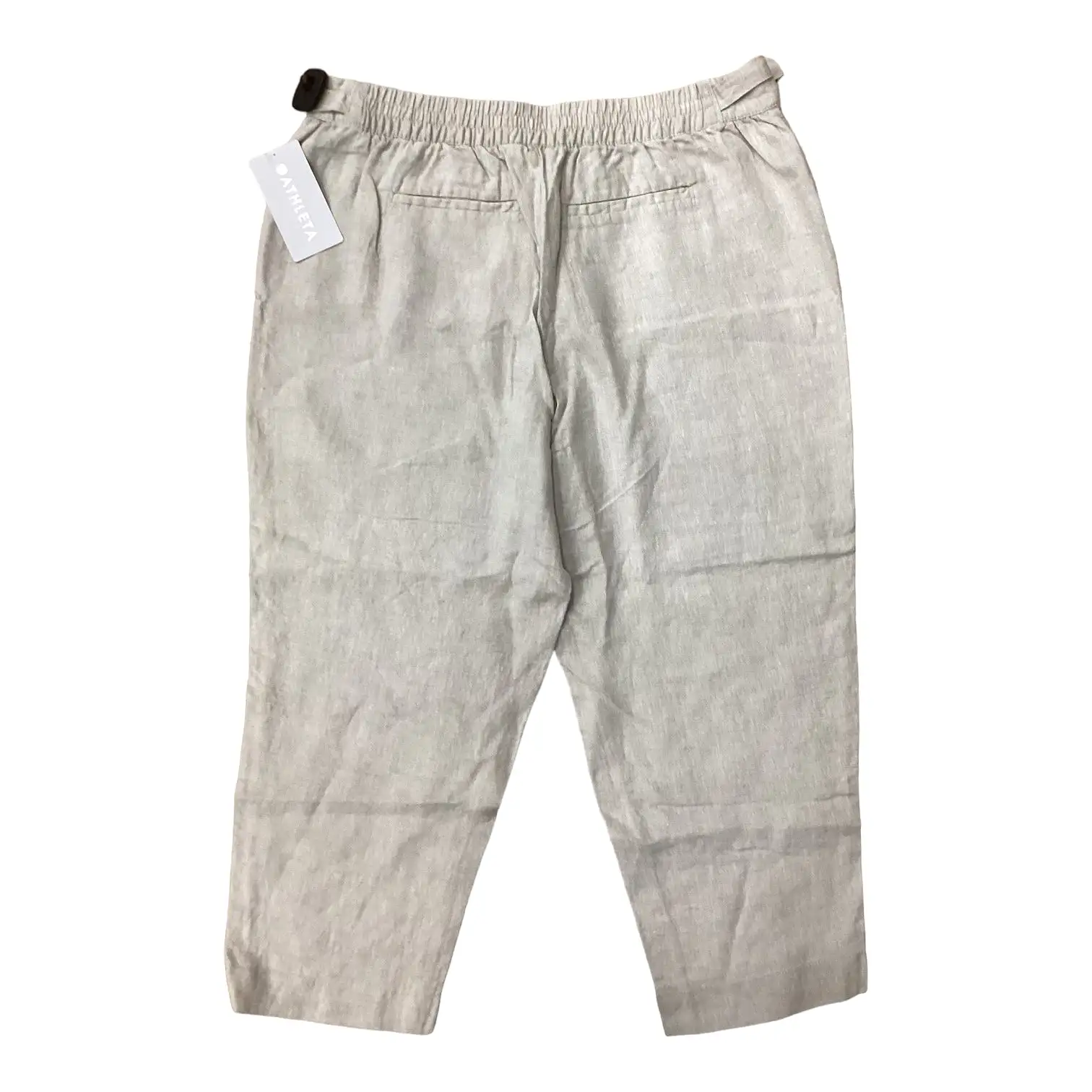 Pants Linen By Athleta  Size: 18