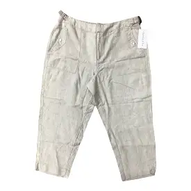 Pants Linen By Athleta  Size: 18