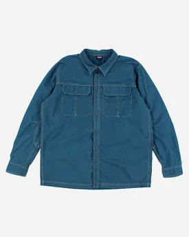 Patagonia Blue Shirt - L