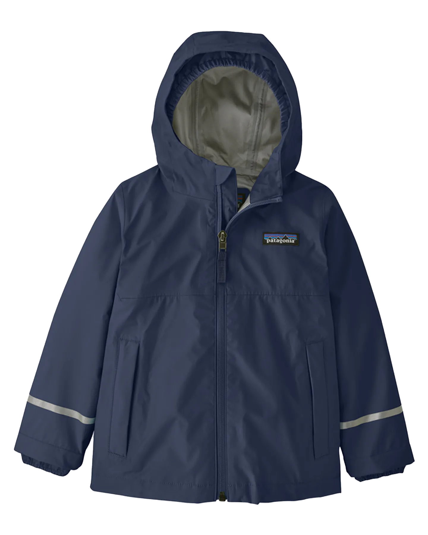 Patagonia Torrentshell 3L Infant's Rain Jacket - New Navy