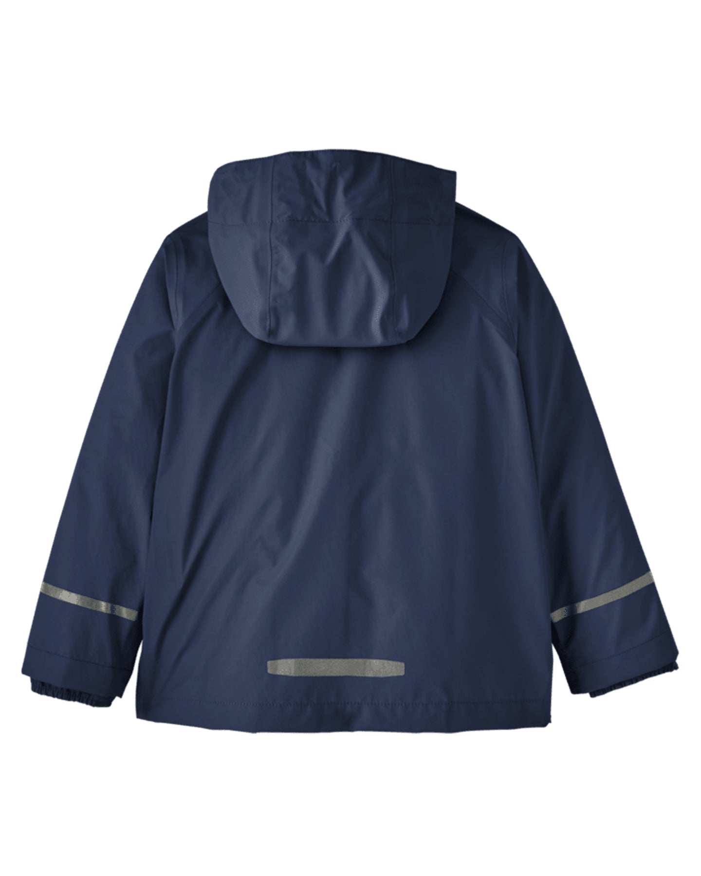 Patagonia Torrentshell 3L Infant's Rain Jacket - New Navy