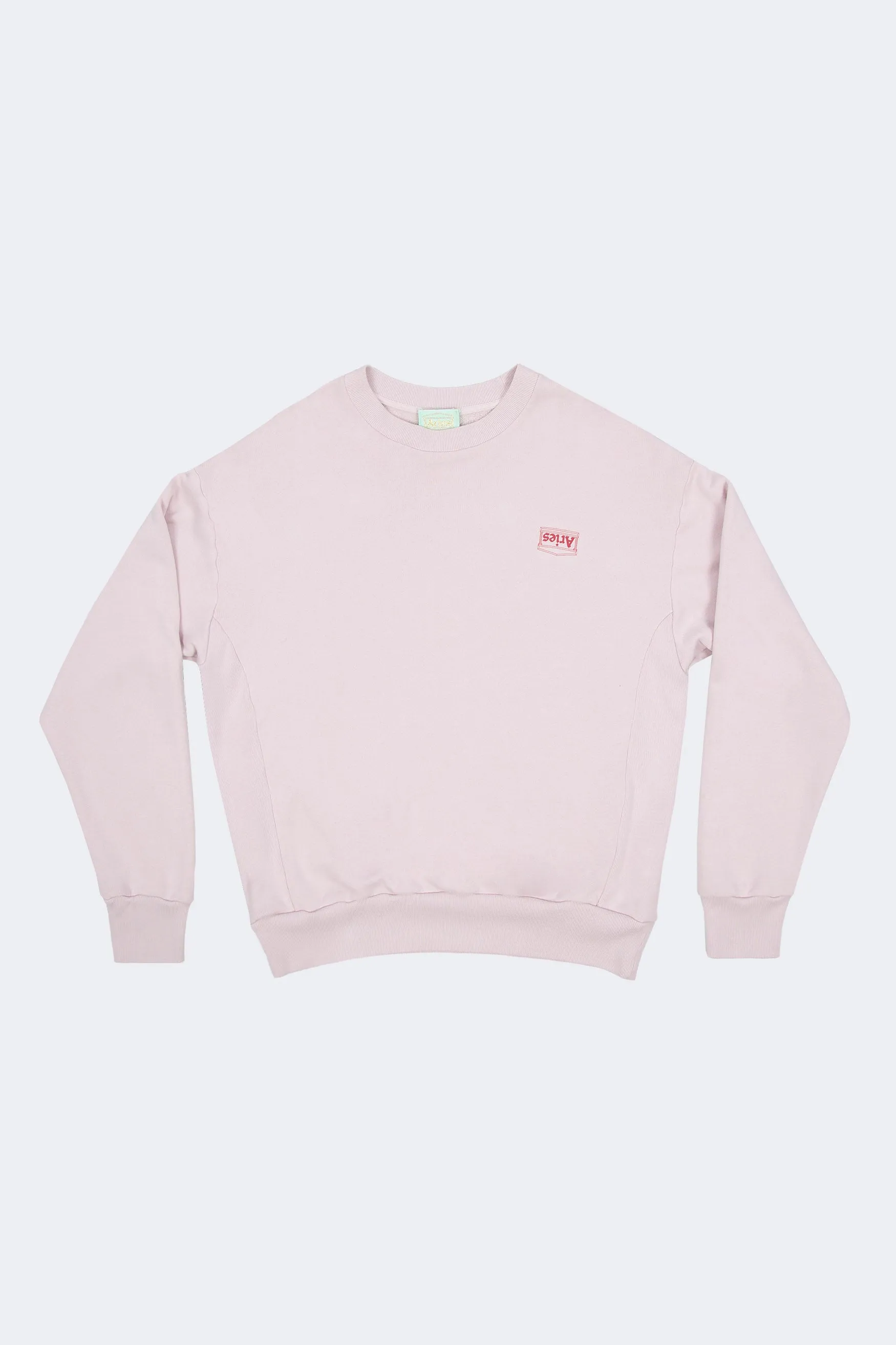 Premium Temple Sweat