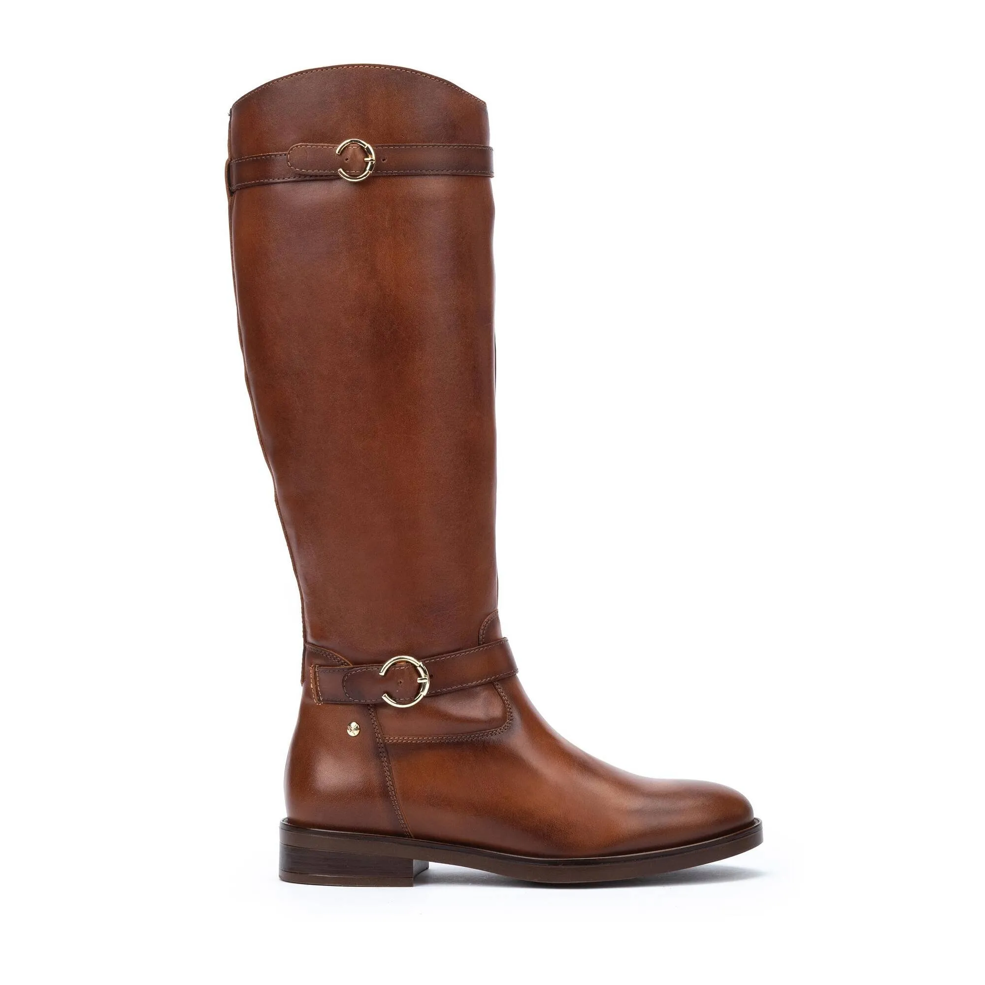 PUERTOLLANO Classic tall boots