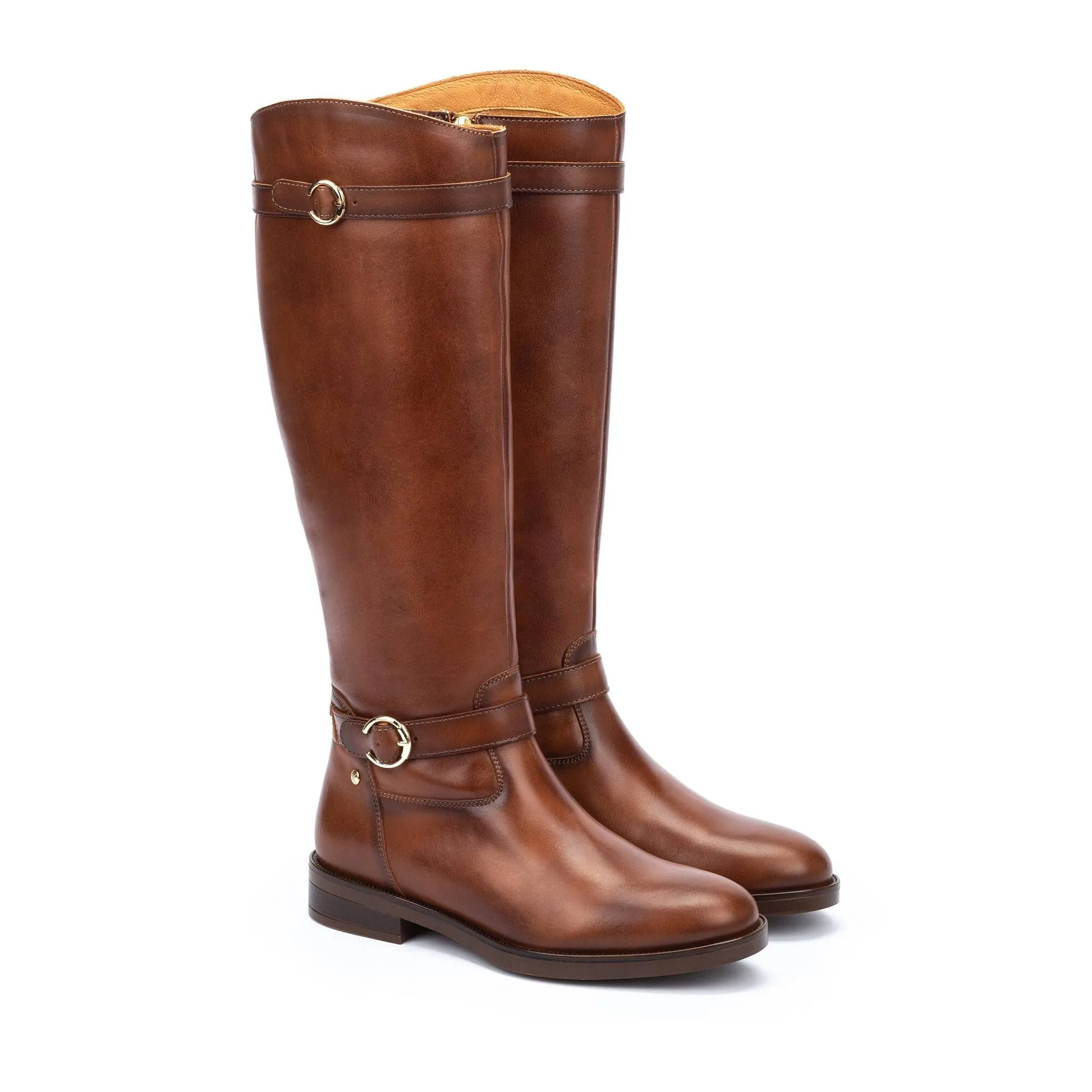 PUERTOLLANO Classic tall boots